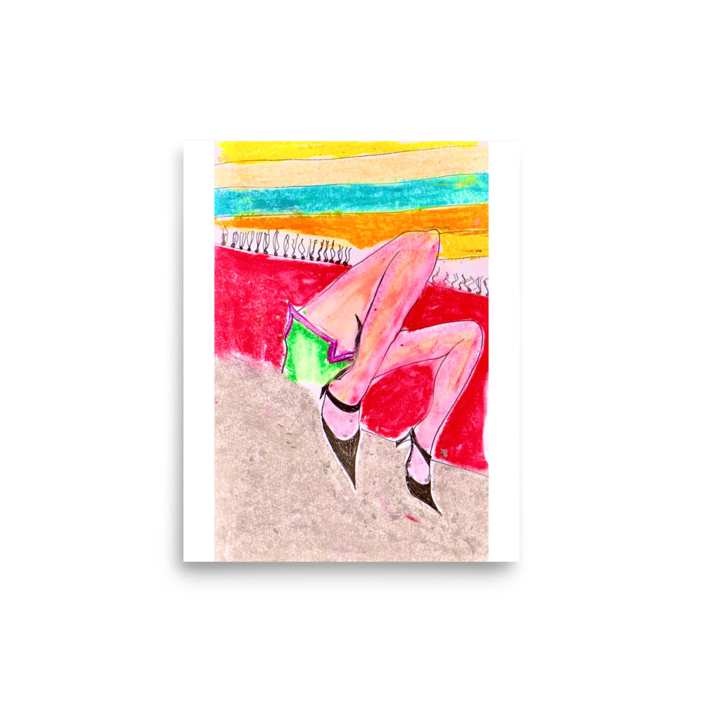LadyLie image 2