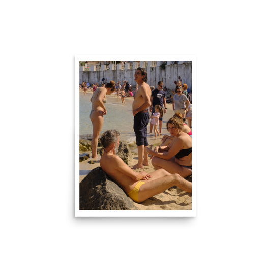 YellowSpeedo image 1