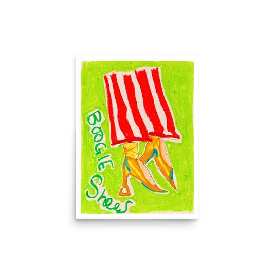 BoogieWoogie image 1
