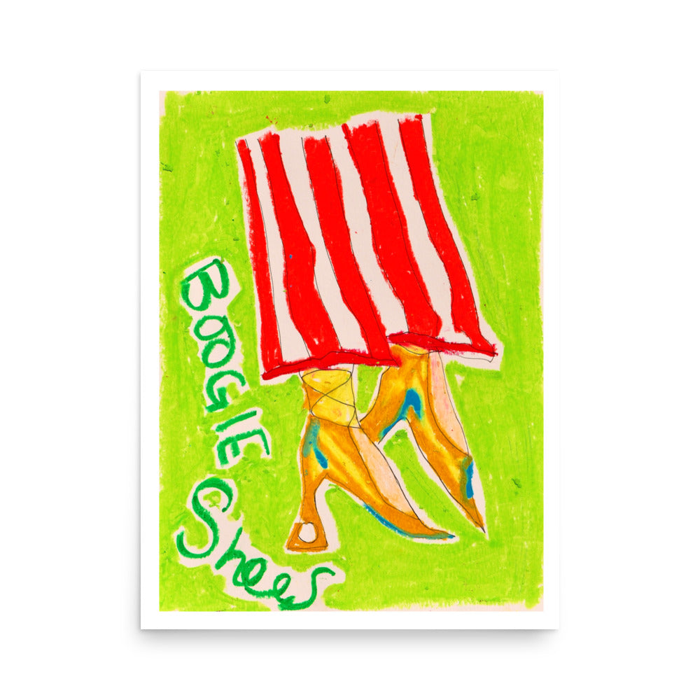 BoogieWoogie image 2
