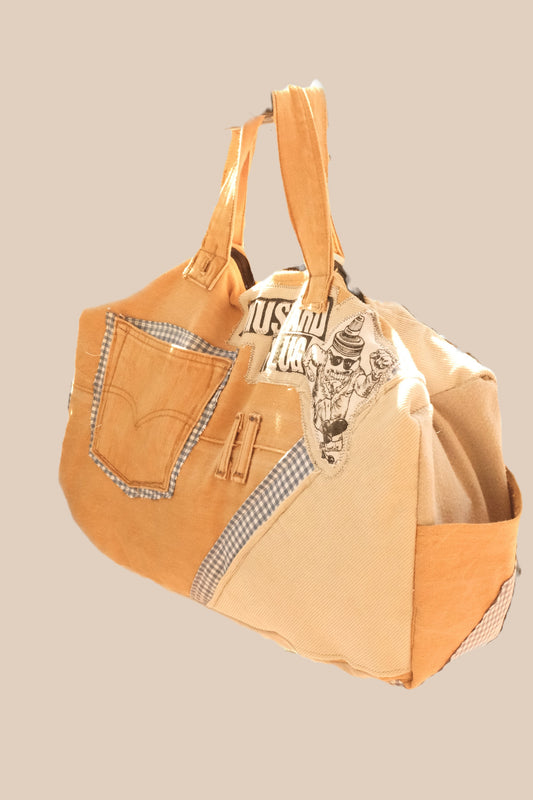 Mustard Plug image 1