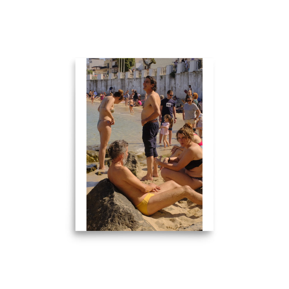 YellowSpeedo image 2