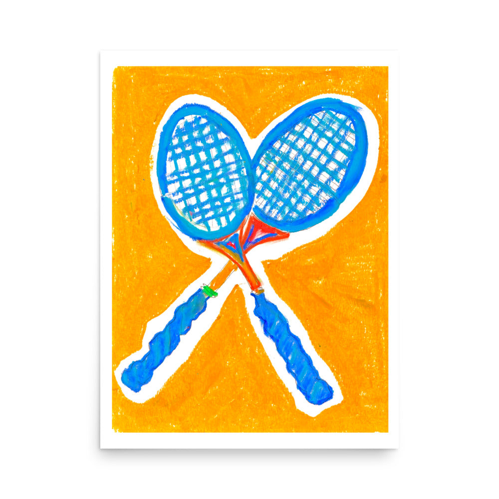 Racquet Heads image 2
