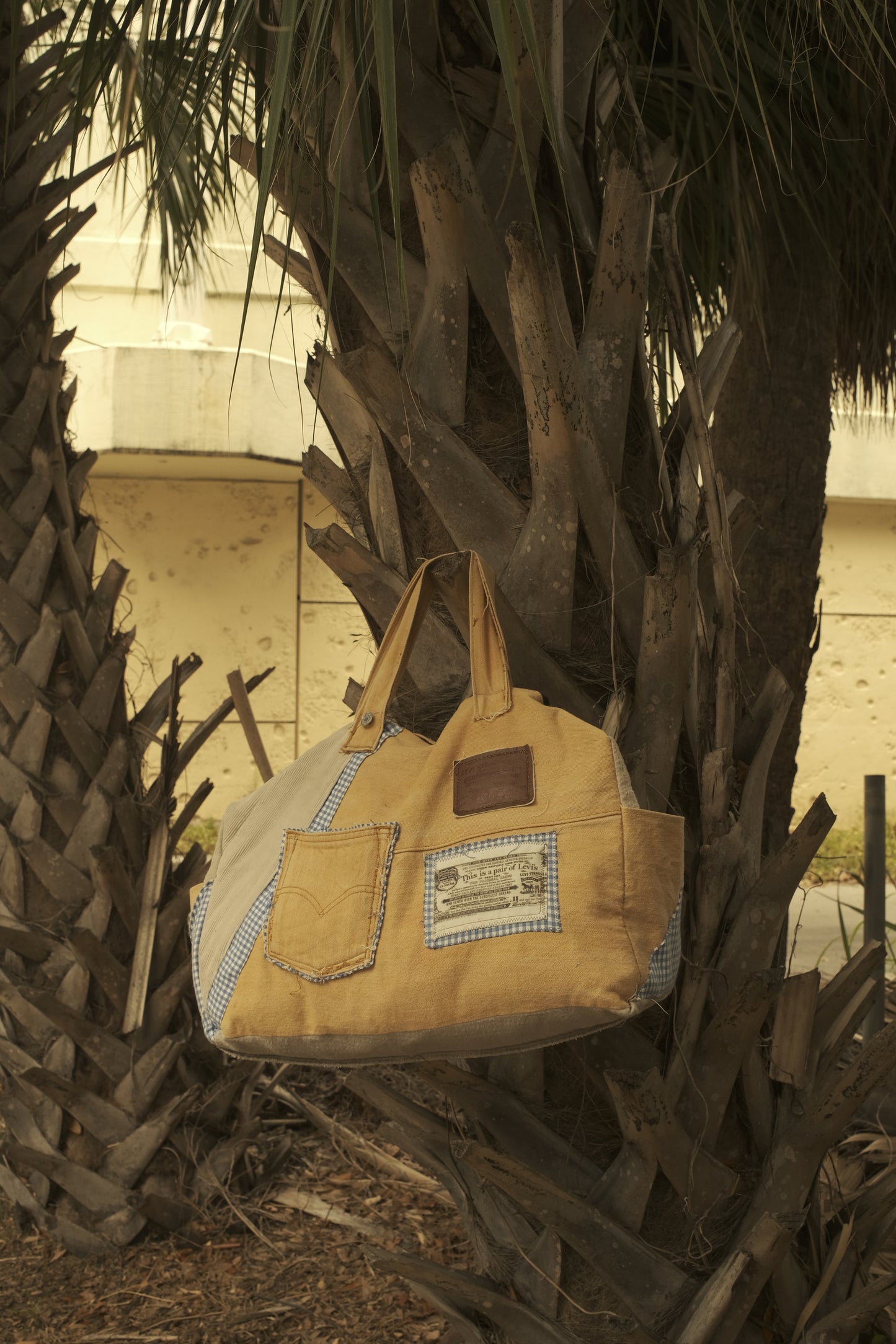 Mustard Plug image 3