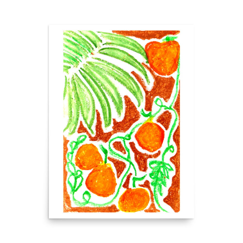 Palma y Tangerine image 2