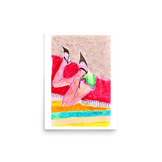 LadyLie image 0