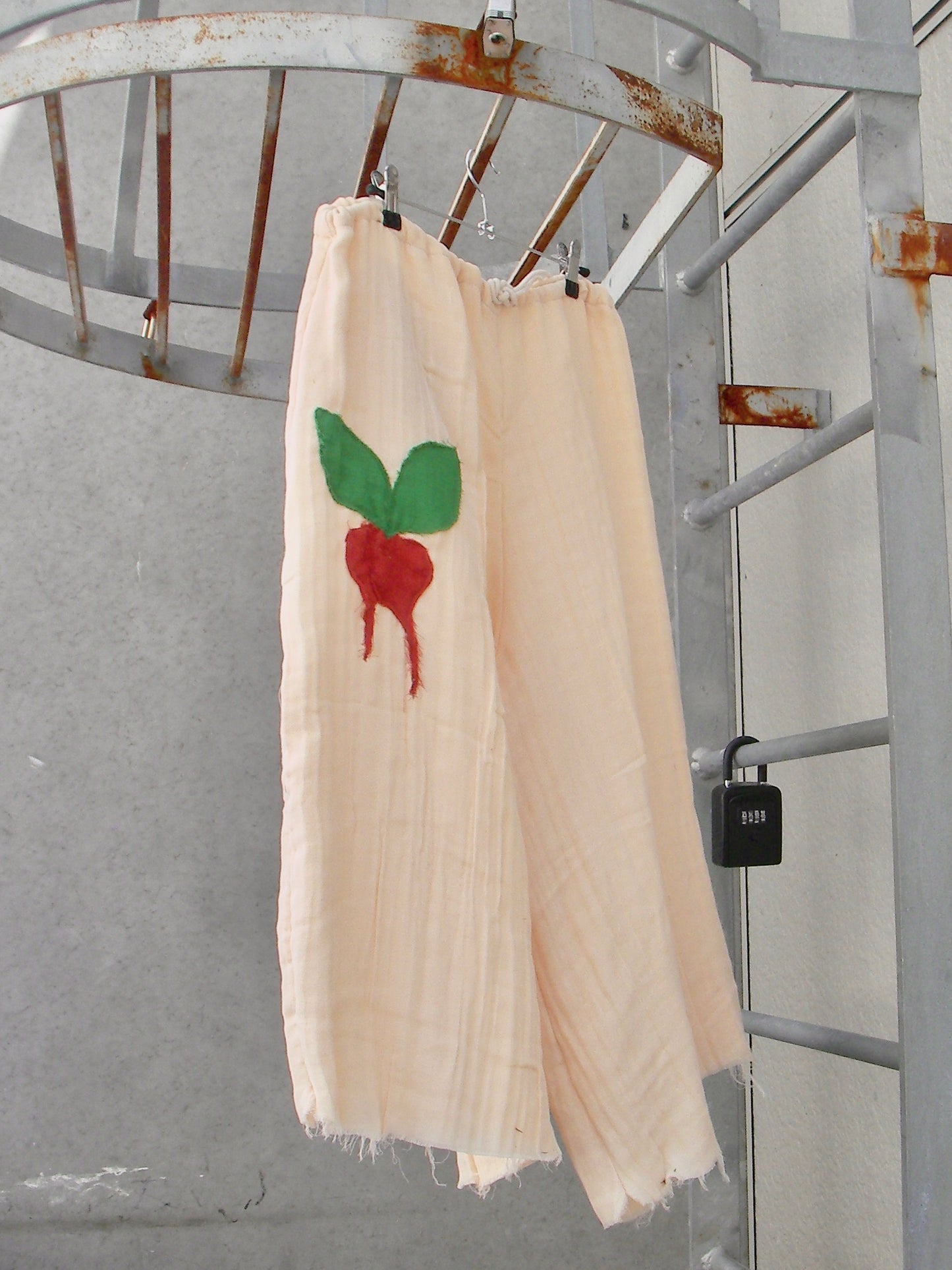 RockinRadish image 0