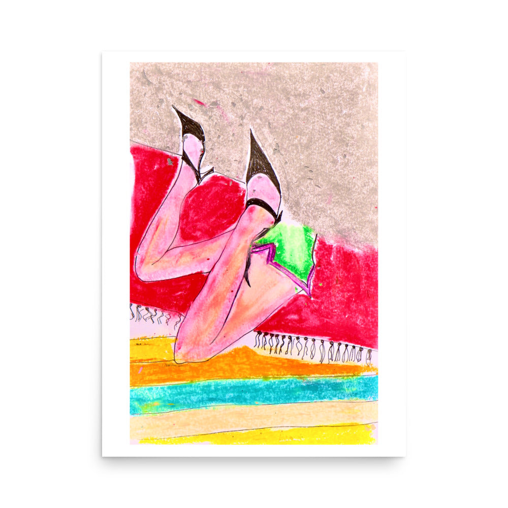 LadyLie image 1