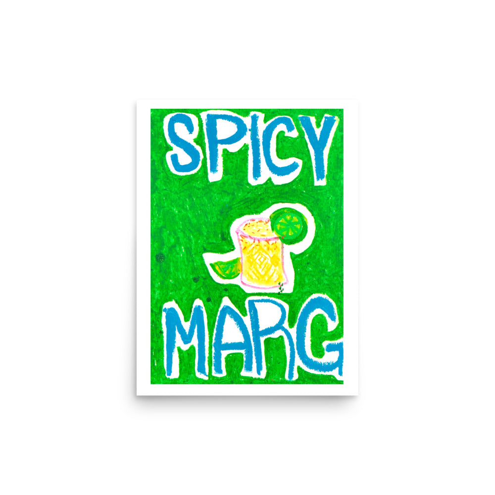 Make it Spicy image 1