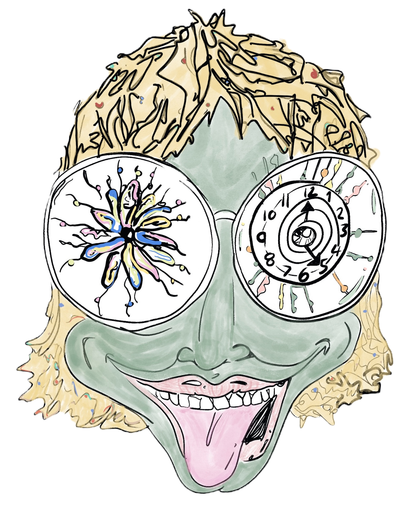 5ifStickerPack image 1