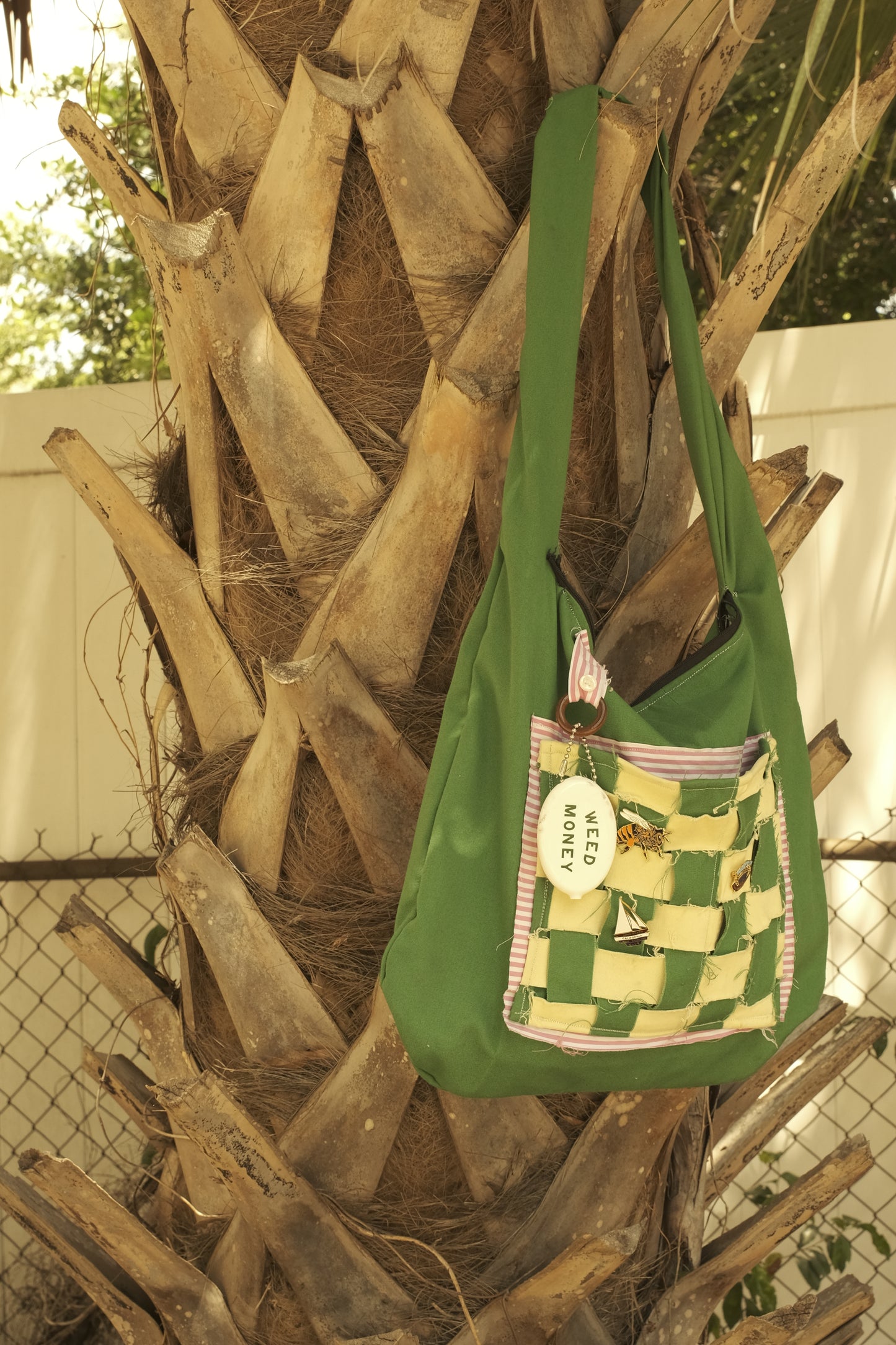 Checkered Fling image 3