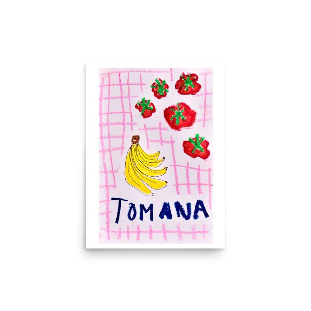 Tomana image 1