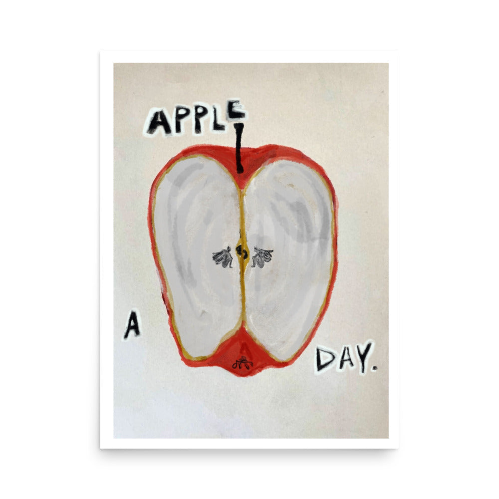 Dr. Apple image 2