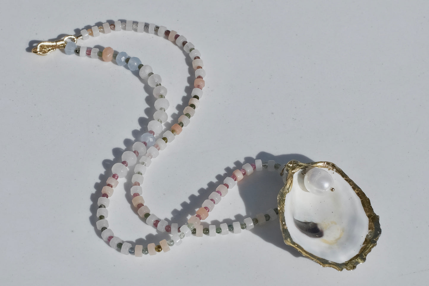 Ms. Pearl image 1