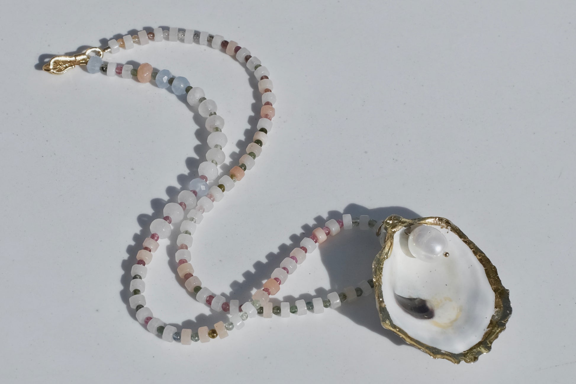 Ms. Pearl image 1
