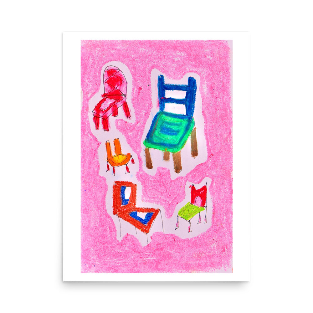 Take a Seat image 2