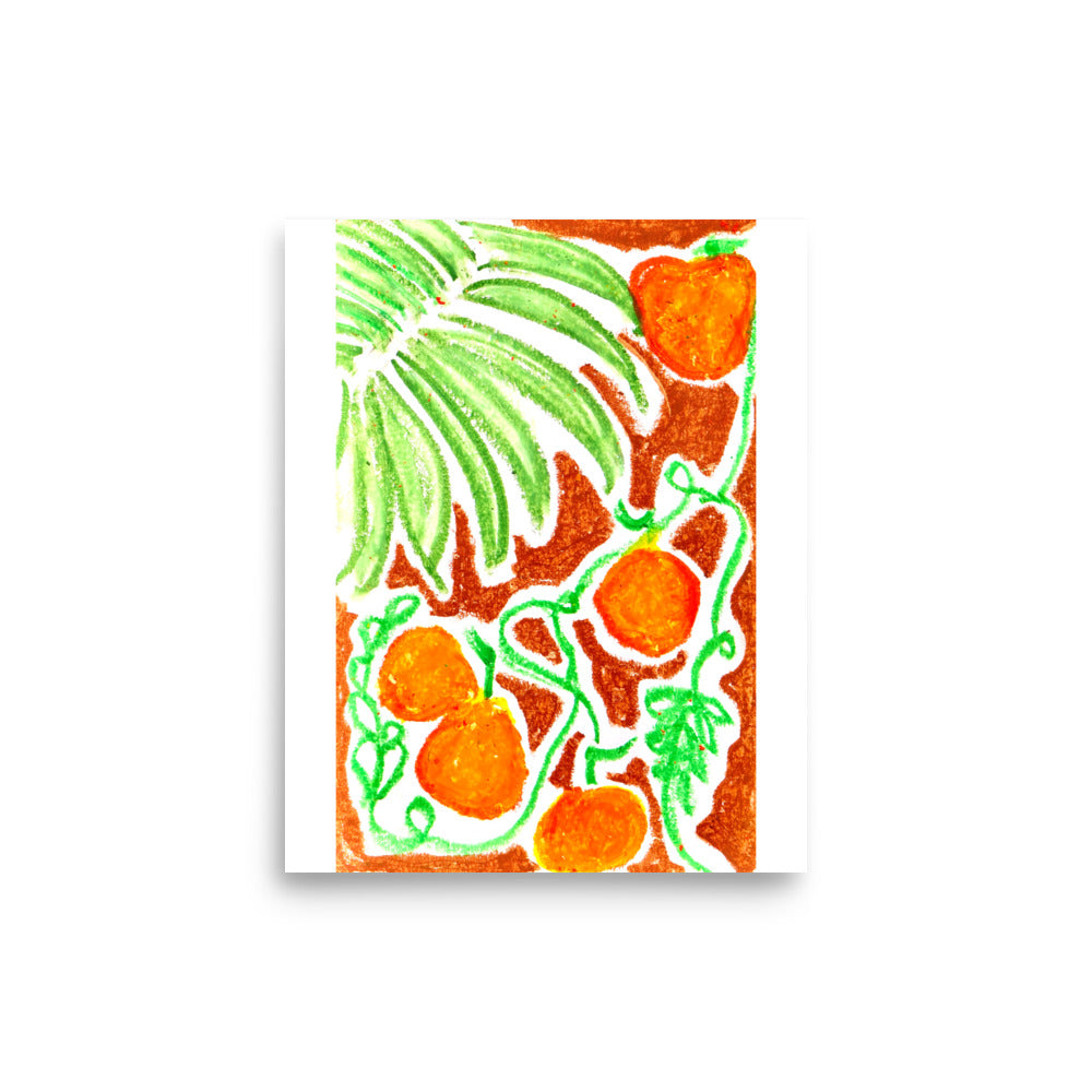 Palma y Tangerine image 0