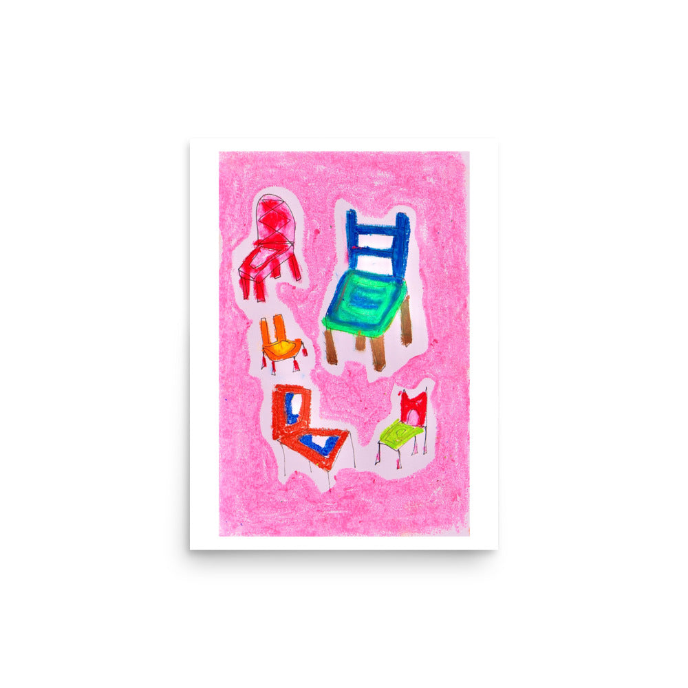 Take a Seat image 1