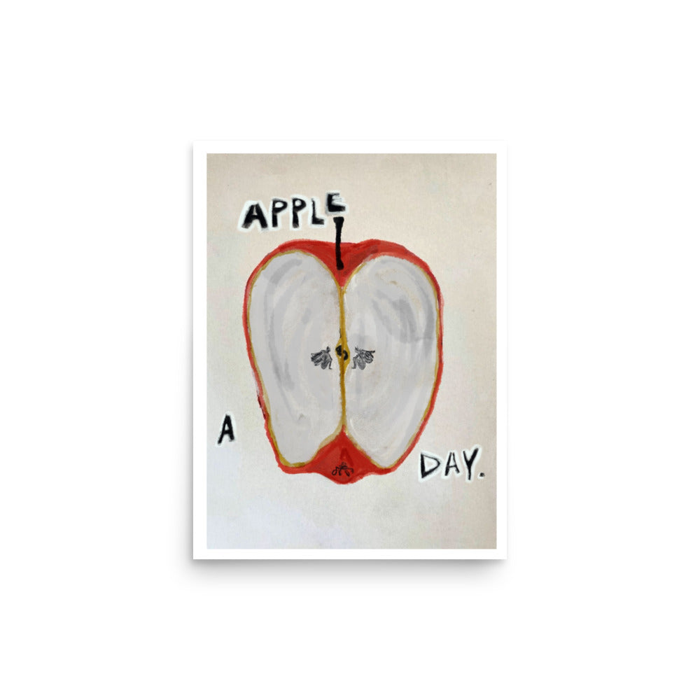 Dr. Apple image 1
