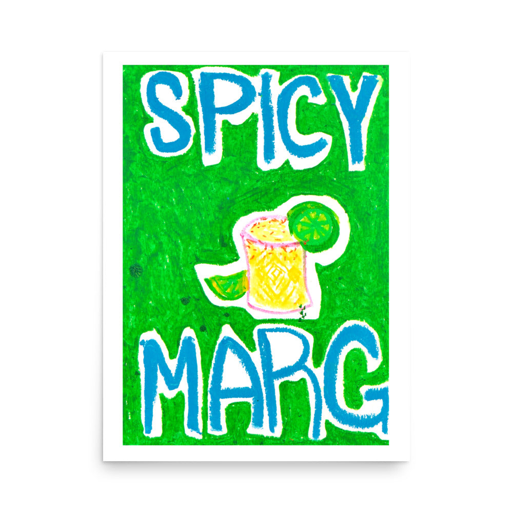 Make it Spicy image 2