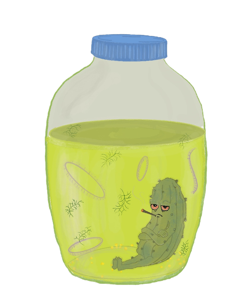 DillWeed image 0