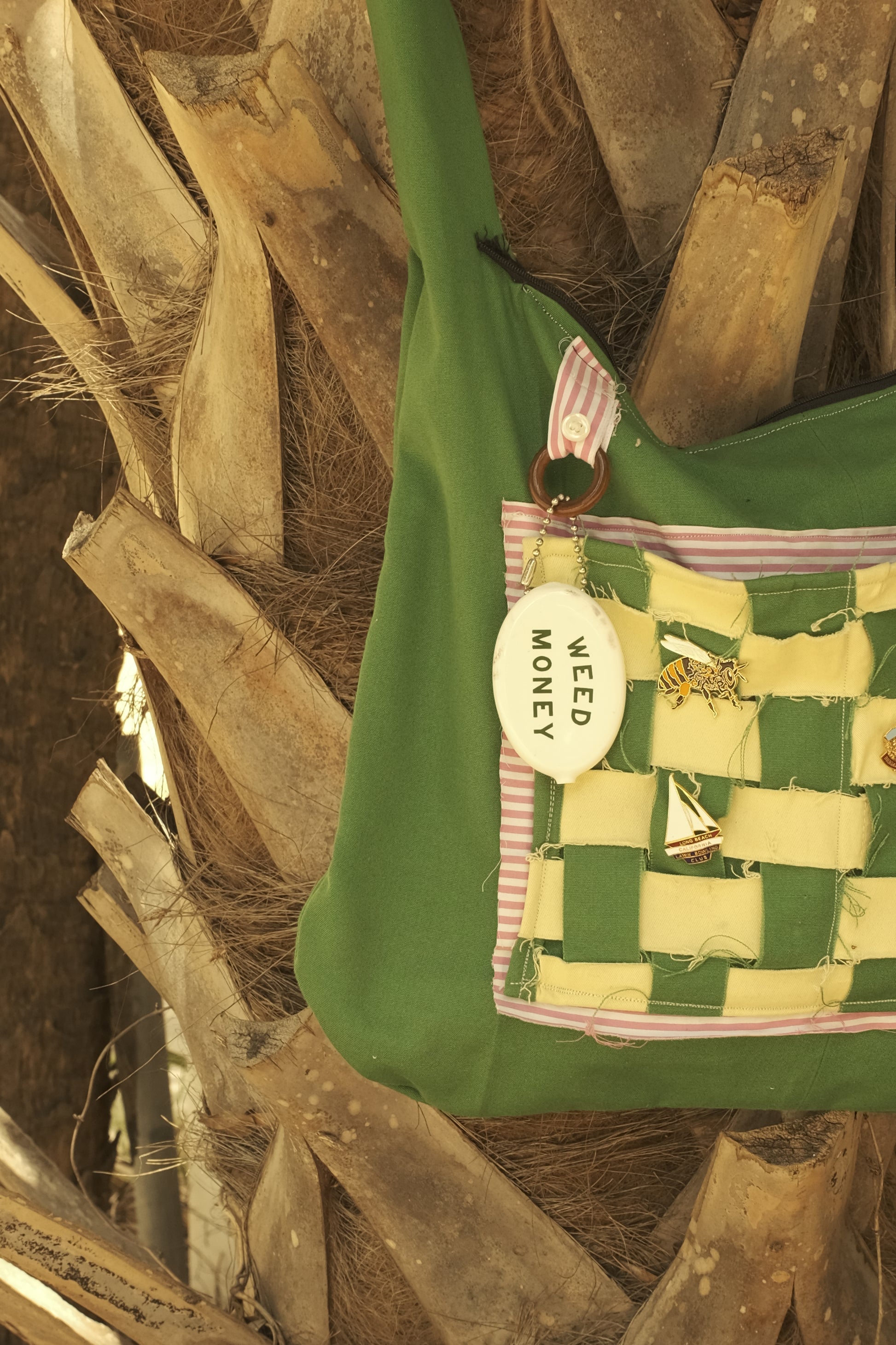 Checkered Fling image 2