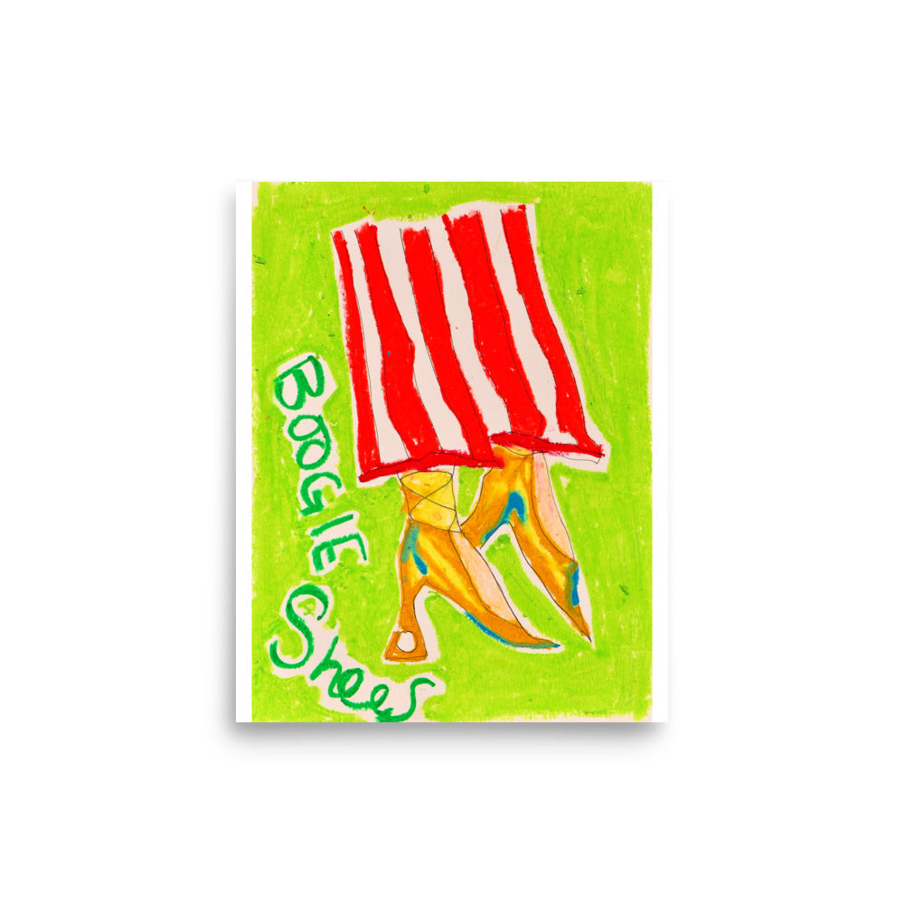 BoogieWoogie image 0