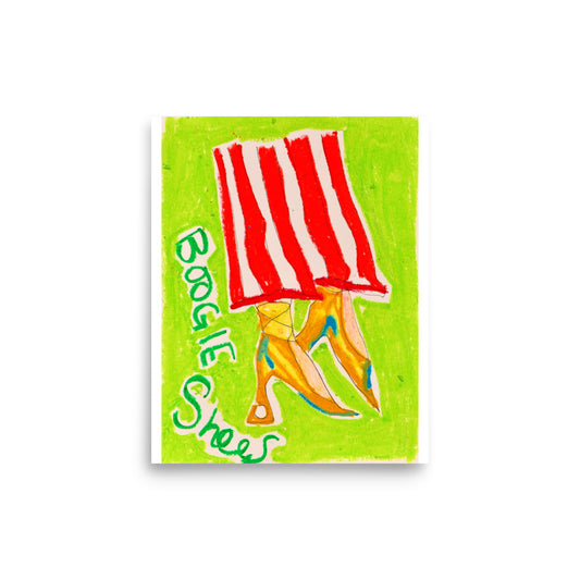 BoogieWoogie image 0