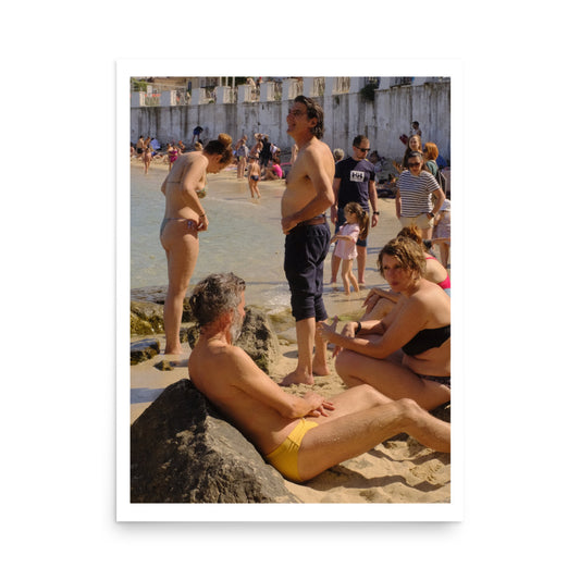 YellowSpeedo image 0