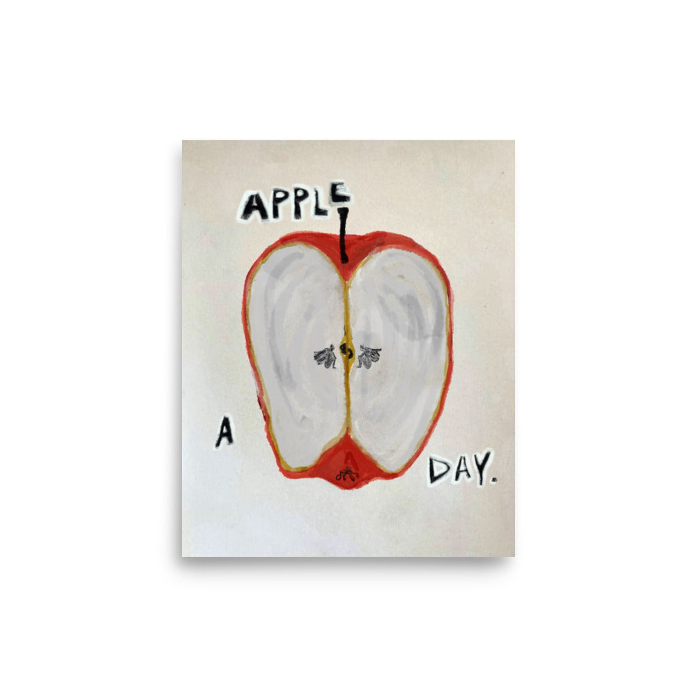 Dr. Apple image 0