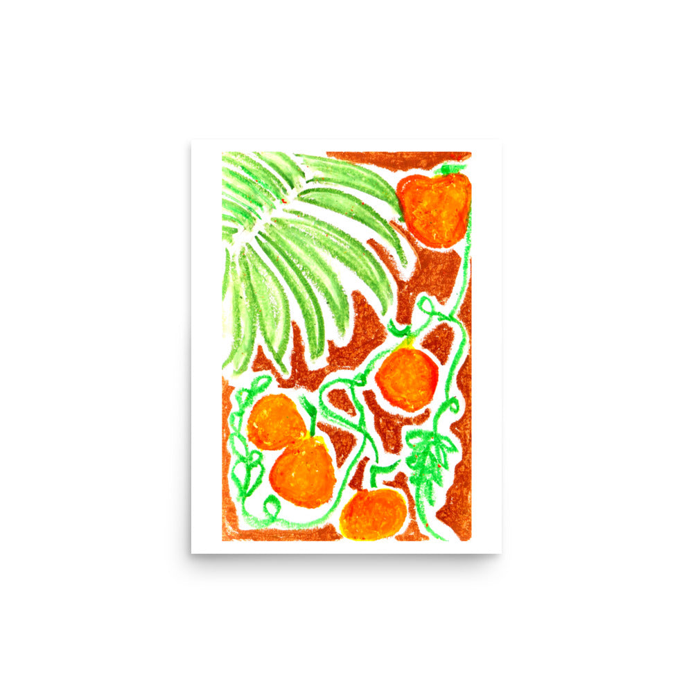 Palma y Tangerine image 1