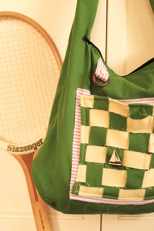 Checkered Fling image 0