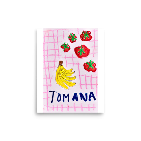 Tomana image 0