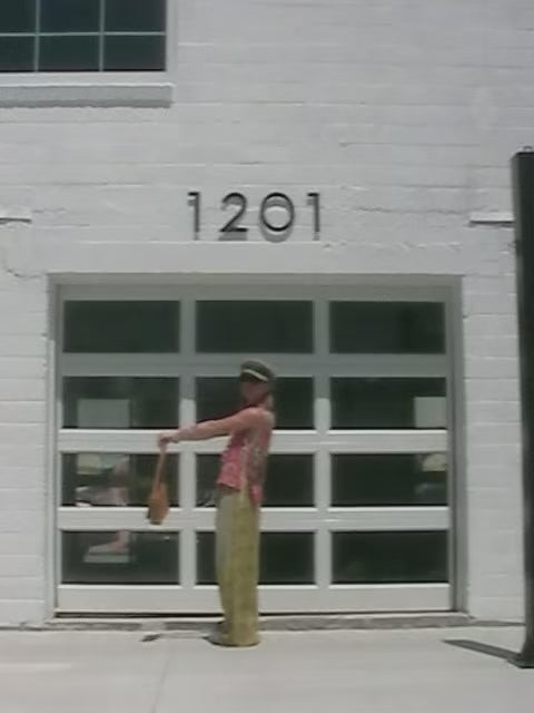 Load video: 